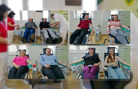 Građani Maruševca ponovno pokazali što znači briga za druge, prikupljene 53 doze krvi