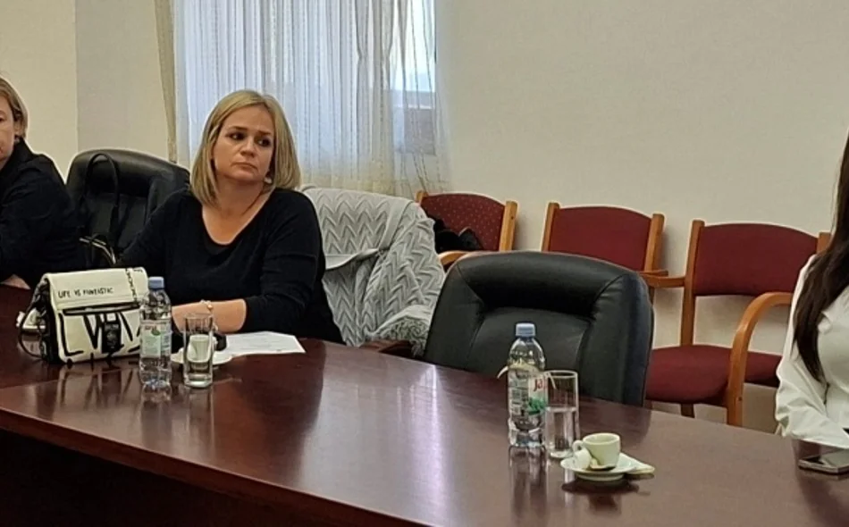 Održana sjednica Savjeta za obrazovanje, gospodarstvo i međuregionalnu suradnju Varaždinske županije