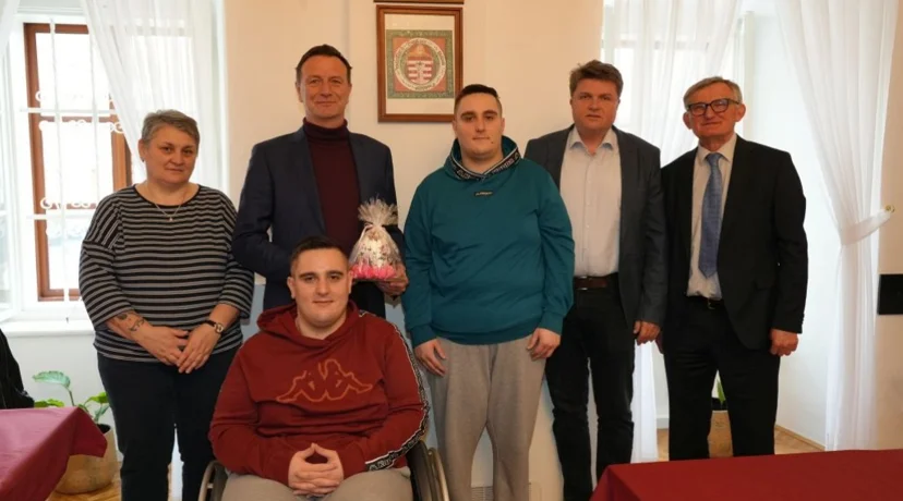 Društvu osoba s invaliditetom Varaždin odobreno 300 000 eura za projekt &bdquo;MObilnost i povezanoST&ldquo;