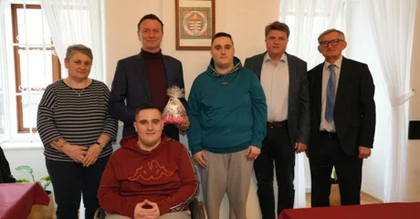 Društvu osoba s invaliditetom Varaždin odobreno 300 000 eura za projekt &bdquo;MObilnost i povezanoST&ldquo;