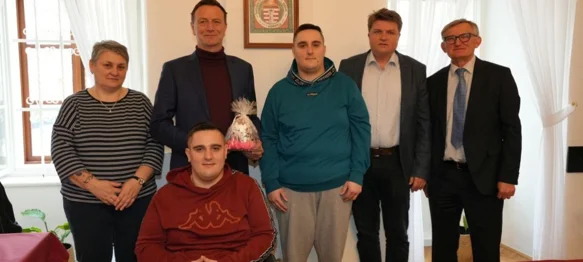 Društvu osoba s invaliditetom Varaždin odobreno 300 000 eura za projekt &bdquo;MObilnost i povezanoST&ldquo;