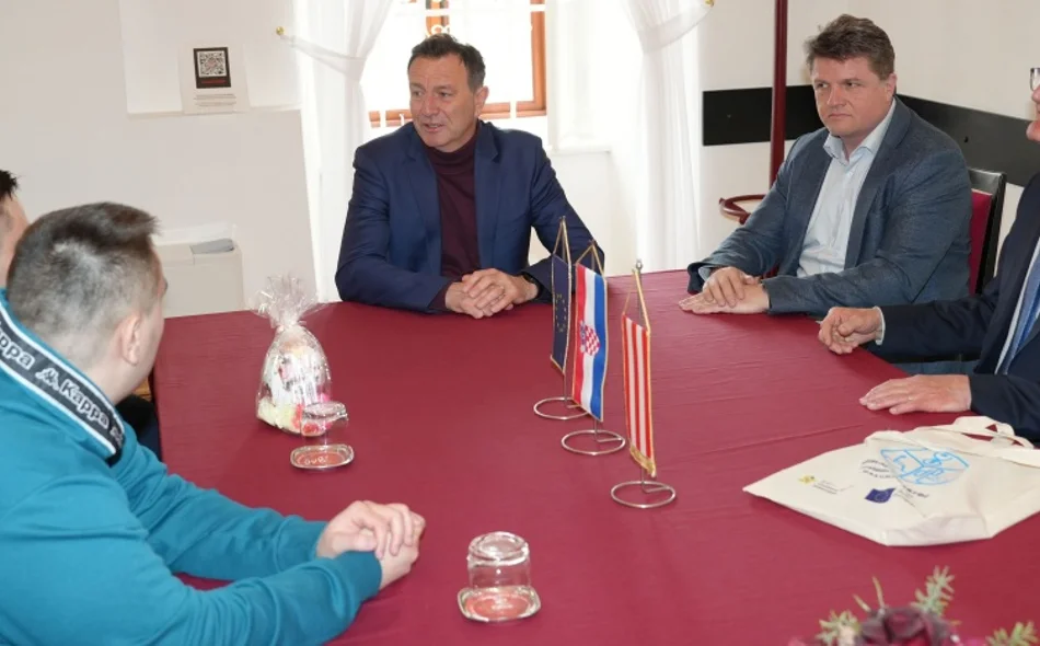 Društvu osoba s invaliditetom Varaždin odobreno 300 000 eura za projekt &bdquo;MObilnost i povezanoST&ldquo;