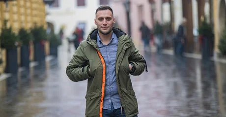 Ivan Kolarić dobitnik je Državne nagrade tehničke kulture &bdquo;Faust Vrančić&ldquo; za 2025. godinu