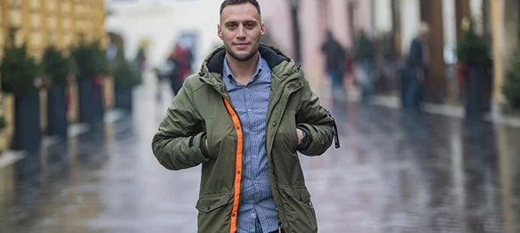 Ivan Kolarić dobitnik je Državne nagrade tehničke kulture &bdquo;Faust Vrančić&ldquo; za 2025. godinu