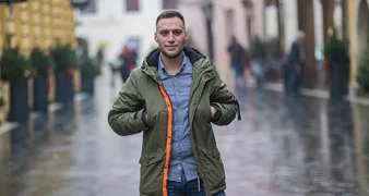 Ivan Kolarić dobitnik je Državne nagrade tehničke kulture &bdquo;Faust Vrančić&ldquo; za 2025. godinu