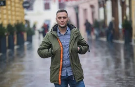 Ivan Kolarić dobitnik je Državne nagrade tehničke kulture &bdquo;Faust Vrančić&ldquo; za 2025. godinu