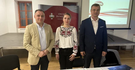 Željko Posavec novi je predsjednik Turističke zajednice područja Sjever Zagorja