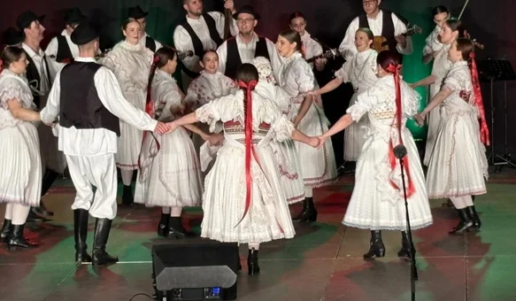 KUD &bdquo;Elizabeta&rdquo; Jalžabet velikim koncertom obilježava 30 godina djelovanja