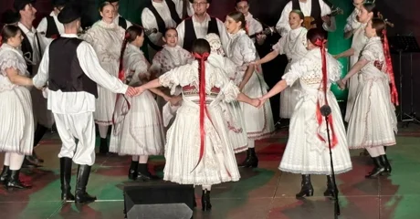 KUD &bdquo;Elizabeta&rdquo; Jalžabet velikim koncertom obilježava 30 godina djelovanja