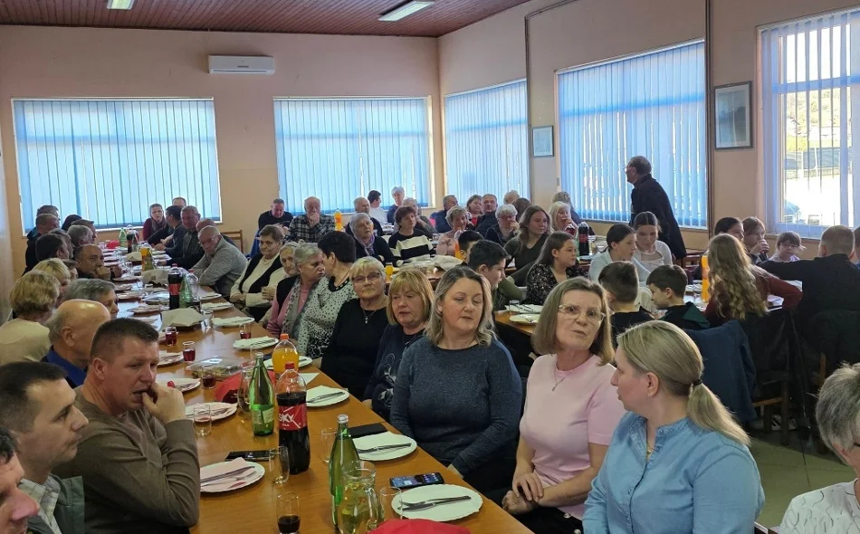 Za predsjednicu izabrana Slavica Pavlinek