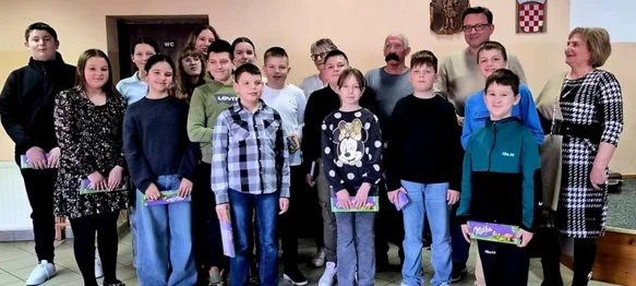 Za predsjednicu izabrana Slavica Pavlinek