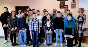 Za predsjednicu izabrana Slavica Pavlinek