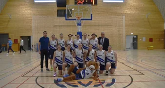 Varaždinski trener pokrenuo renesansu ženske košarke u susjednome gradu