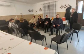 FOTO Članice Udruge žena &bdquo;Svibovečki zvon&rdquo; oduševile izložbom ručnih radova