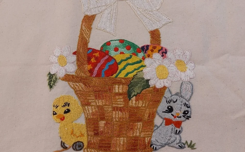 FOTO Članice Udruge žena &bdquo;Svibovečki zvon&rdquo; oduševile izložbom ručnih radova