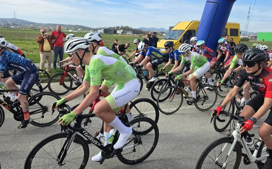 Cestovna biciklistička utrka u Knegincu i rekreativna biciklijada &bdquo;Sedi na bic i skoči do goric&ldquo; okupile veliki broj sudionika