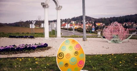 Ove godine umirovljenicima isplaćeno 78.500 eura uskrsnica