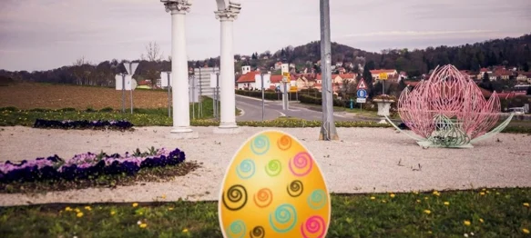 Ove godine umirovljenicima isplaćeno 78.500 eura uskrsnica