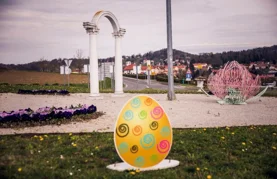 Ove godine umirovljenicima isplaćeno 78.500 eura uskrsnica