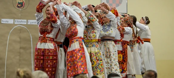 FOTO &bdquo;KUD &bdquo;Elizabeta&ldquo; proslavio 30 godina rada i djelovanja