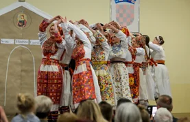 FOTO &bdquo;KUD &bdquo;Elizabeta&ldquo; proslavio 30 godina rada i djelovanja