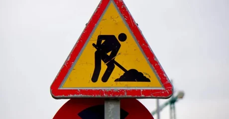 Opsežni radovi na pruzi Ludbreg &ndash; Koprivnica uz pojačan promet kamiona i privremene obustave