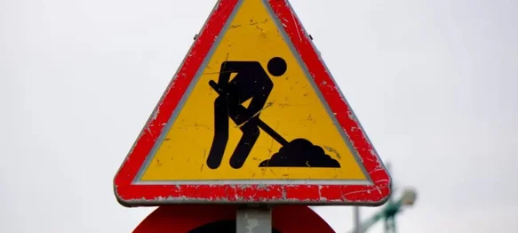 Opsežni radovi na pruzi Ludbreg &ndash; Koprivnica uz pojačan promet kamiona i privremene obustave