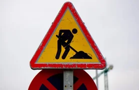 Opsežni radovi na pruzi Ludbreg &ndash; Koprivnica uz pojačan promet kamiona i privremene obustave