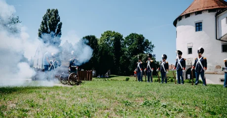 U centar Varaždina vraćaju se Purgari