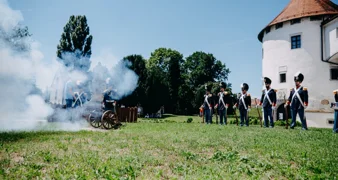 U centar Varaždina vraćaju se Purgari