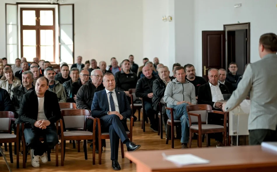 Župan Stričak uručio ugovore za 241 kućanstvo za obnovljive izvore energije