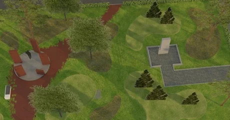 Sukob branitelja i načelnika Hranića eskalirao: Hoće li se Udruga ugasiti zbog spomenika NOB-a?