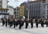 Orkestar Hrvatske vojske stiže u Varaždin