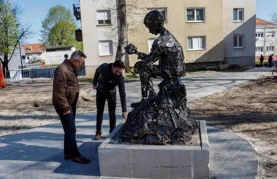 Građevinski radovi pri kraju, slijedi hortikulturno uređenje i postavljanje urbane opreme