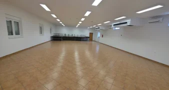 Energetski obnovljen Društveni dom u Radovec Polju