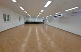 Energetski obnovljen Društveni dom u Radovec Polju