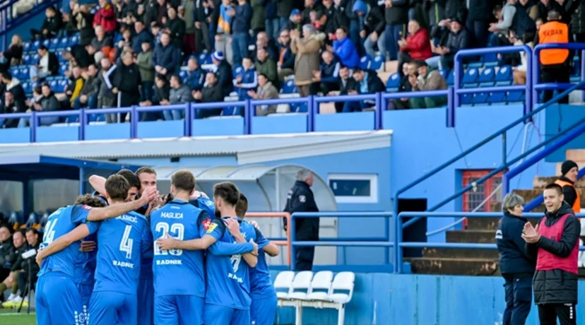 Počela je online prodaja ulaznica za derbi sjevera