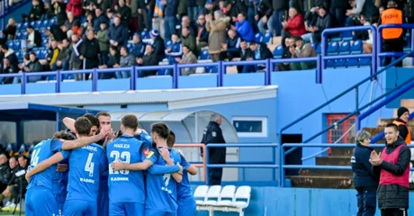 NK Varaždin pripremio posebnu ponudu za svoje članove u klupskom Fan Shopu