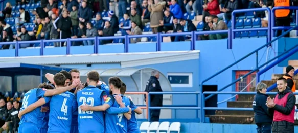 Počela je online prodaja ulaznica za derbi sjevera