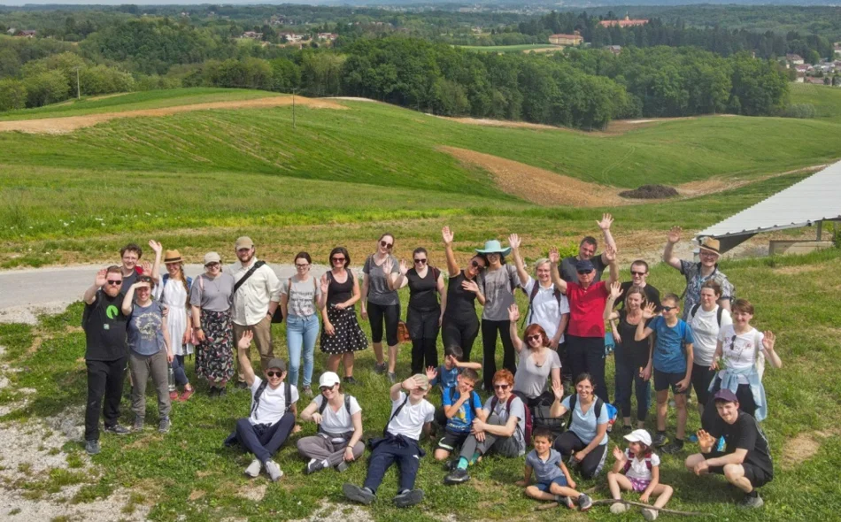 Dani dvoraca Sjevera Zagorja: Pet vikenda, pet doživljaja