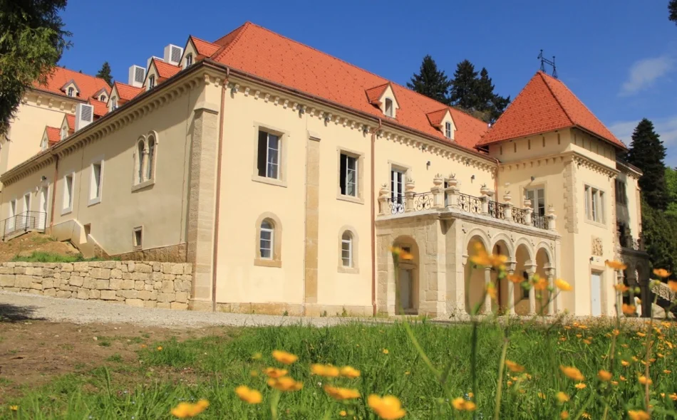 Dani dvoraca Sjevera Zagorja: Pet vikenda, pet doživljaja