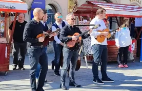Na bogatom uličnom sajmu predstavit će se pedesetak obrnika