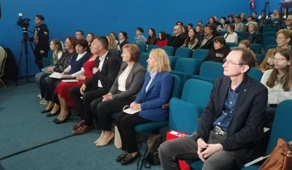 &bdquo;Kaj je naša duša i naša popiefka&ldquo; okupili veliki broj djece - promotora kajkavskog narječja