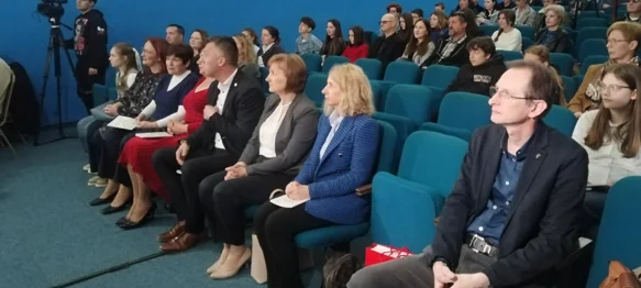 &bdquo;Kaj je naša duša i naša popiefka&ldquo; okupili veliki broj djece - promotora kajkavskog narječja