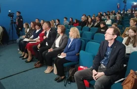 &bdquo;Kaj je naša duša i naša popiefka&ldquo; okupili veliki broj djece - promotora kajkavskog narječja