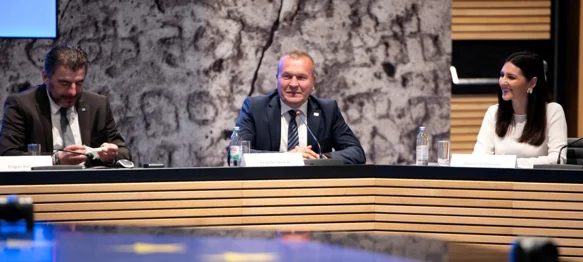 Stiže novih 4,9 milijuna eura za školske dvorane u Varaždinskoj županiji