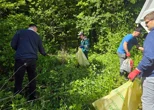 Grad Novi Marof poziva udruge, djelatnike gradskih ustanova i sve građane dobre volje da se pridruže akciji Zelena čistka
