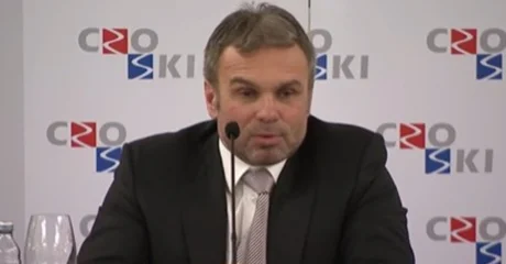 Habijan komentirao Pavlekov bijeg: Locirati, identificirati, izručiti!