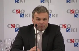 Uhićen Vedran Pavlek
