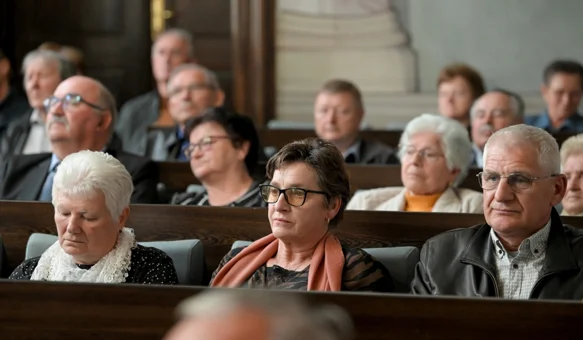 Varaždinska županija prva u Hrvatskoj nosi status prijatelja umirovljenika